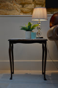 Ceramic Tiled Side Table