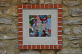 'Nelly' Frame (with collage optional)