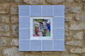 'Donna' Frame (with collage optional)