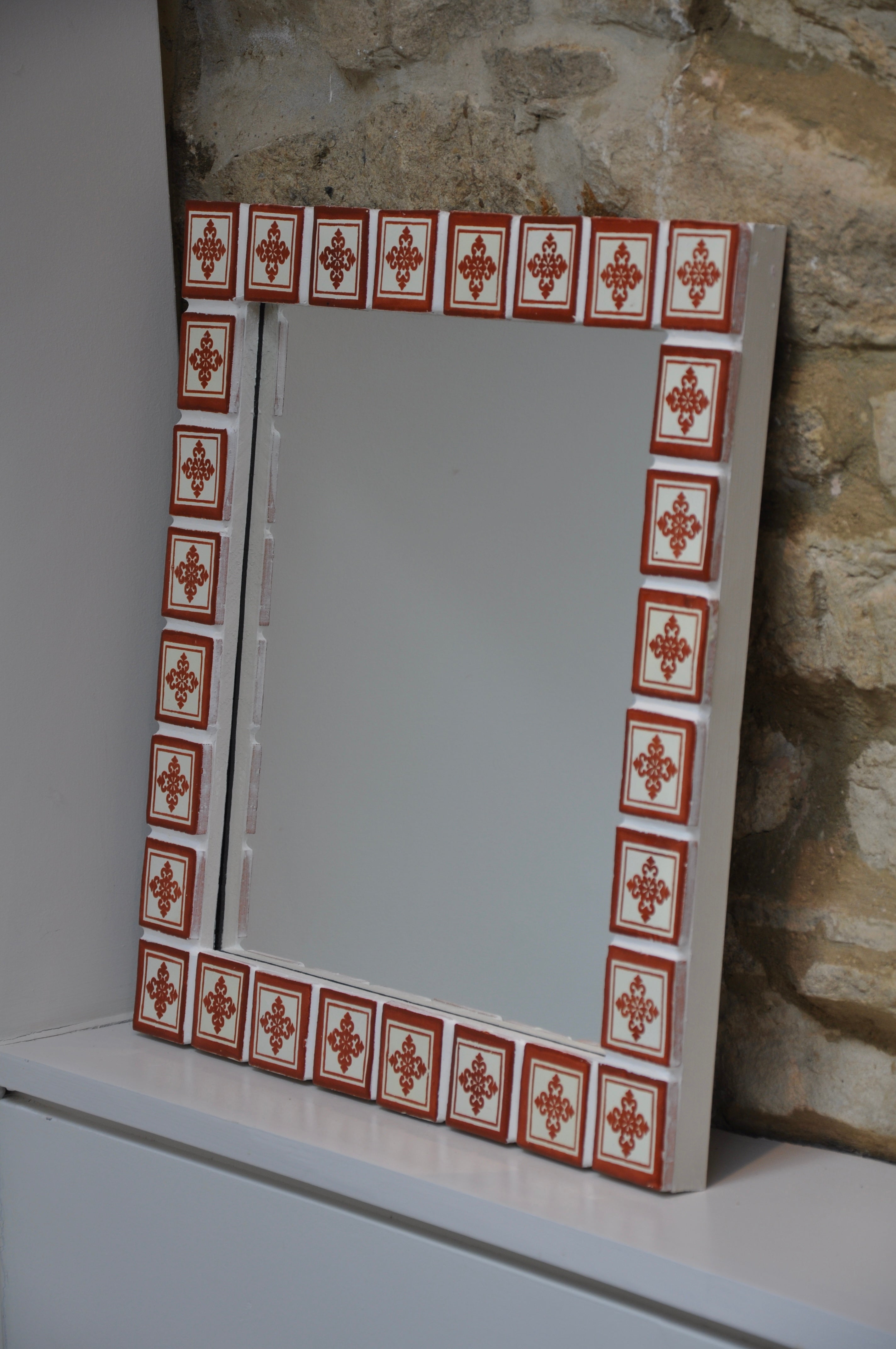 'Taylor' Mirror
