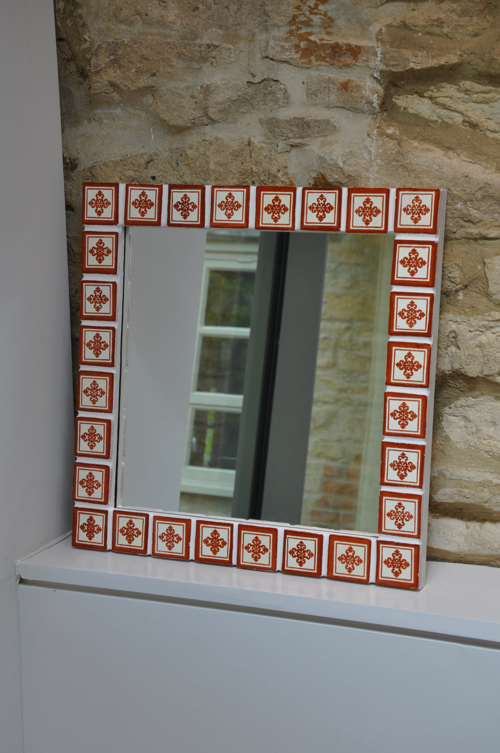 'Taylor' Mirror