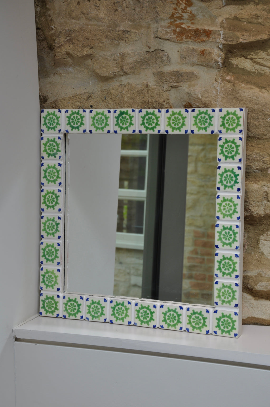 'Georgina' Mirror