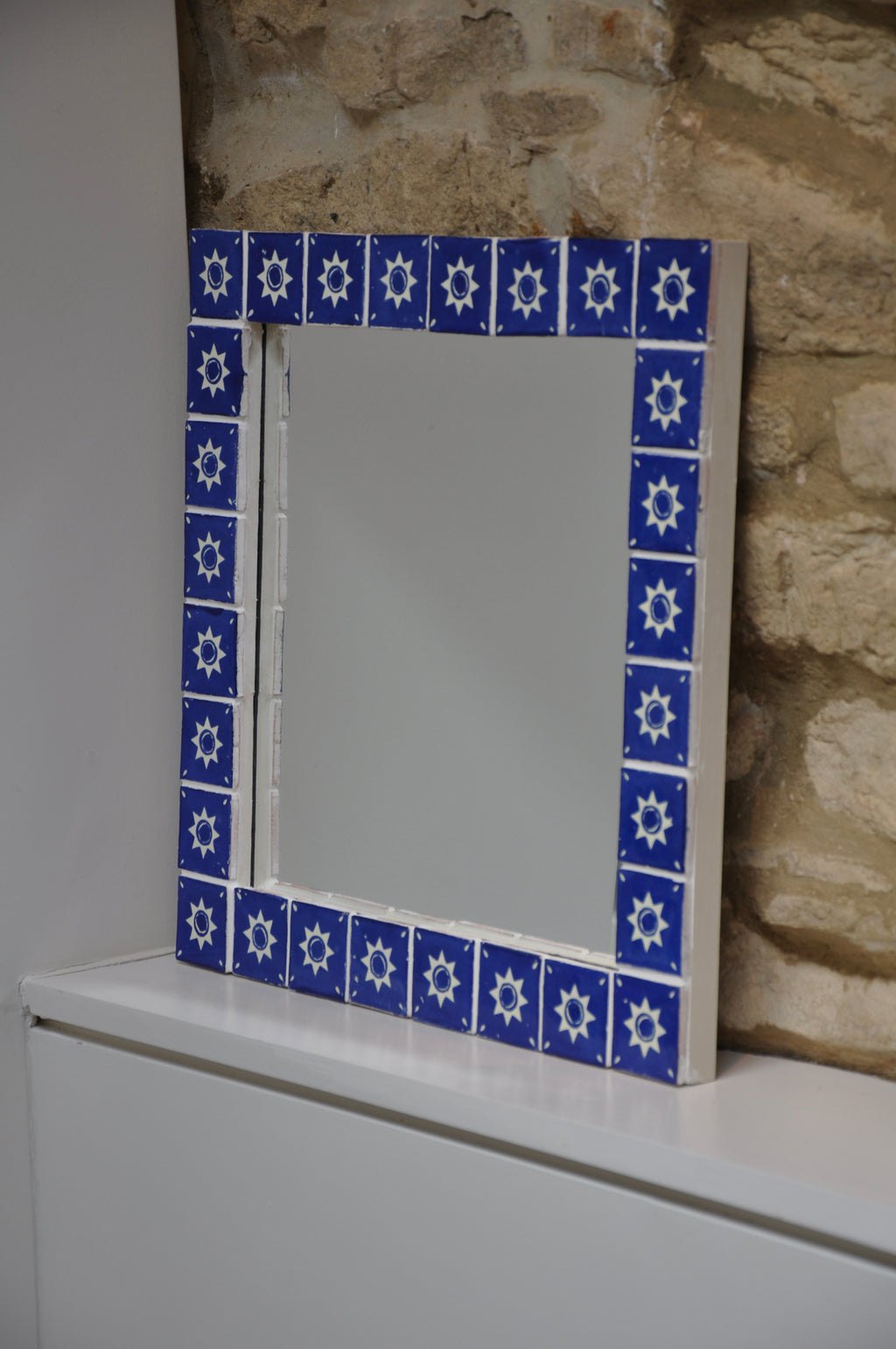 'Elsie' Mirror