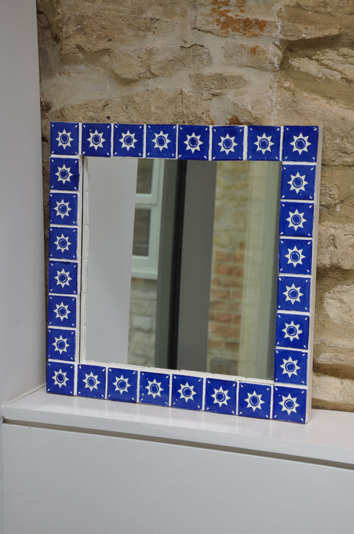 'Elsie' Mirror