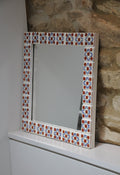 'Ruby' Mirror