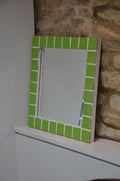 'Leila' Mirror
