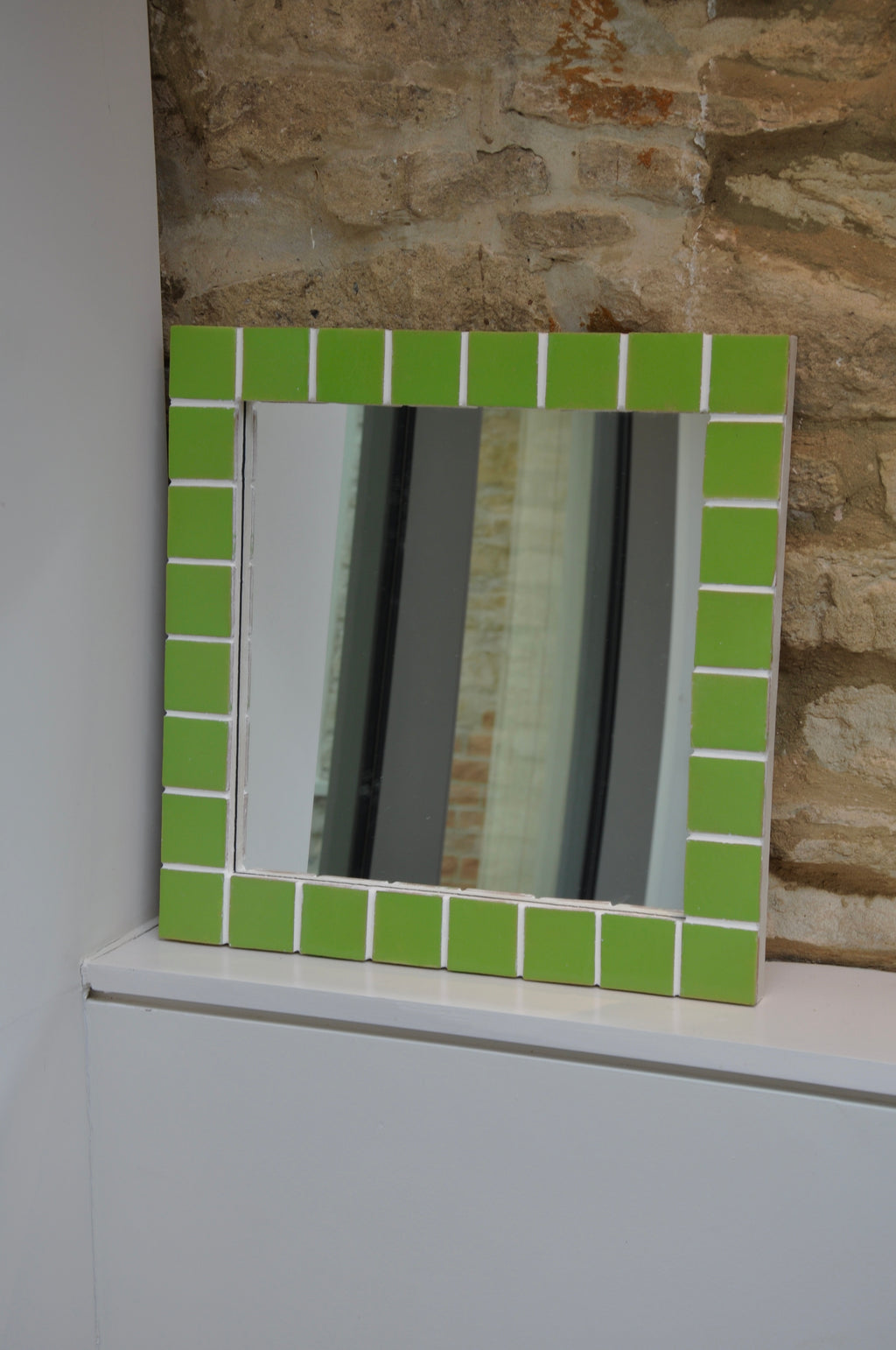 'Leila' Mirror