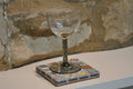 Multicolour Mosaic Tiled Coaster
