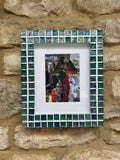 'Bella' Frame (with collage optional)